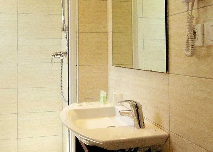 Hotel Helgon - Pyrénées