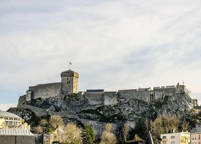 Hotel Helgon - Pyrénées 4*