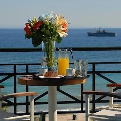 Helgon - Pyrénées Hotel Lourdes