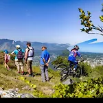 酒店 Helgon - Pyrenees 卢德
