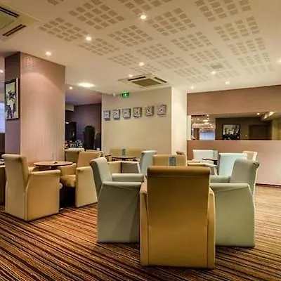 Hotel Helgon - Pyrénées Lourdes