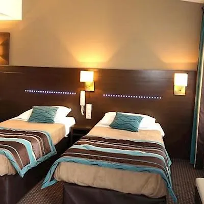 Helgon - Pyrénées 4*