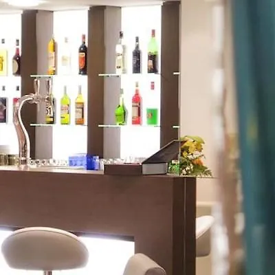 Helgon - Pyrénées 4* Lourdes