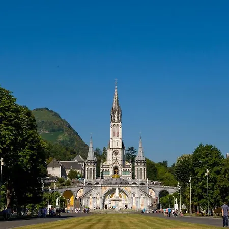 Hotel Helgon - Pyrénées