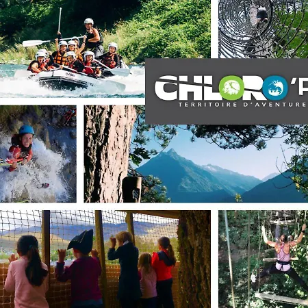 Helgon - Pyrénées Hotel Lourdes