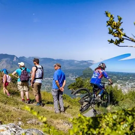Helgon - Pyrénées Hotel Lourdes