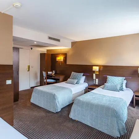 Hotel Helgon - Pyrénées Lourdes