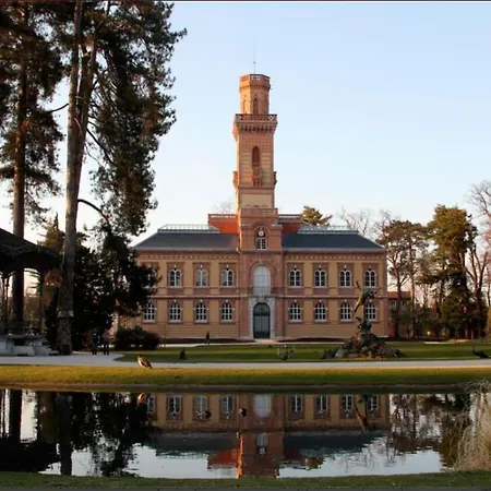 Helgon - Pyrénées 4*