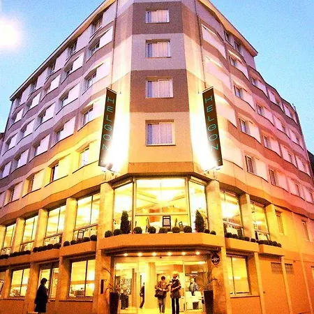 Helgon - Pyrénées 4* Lourdes