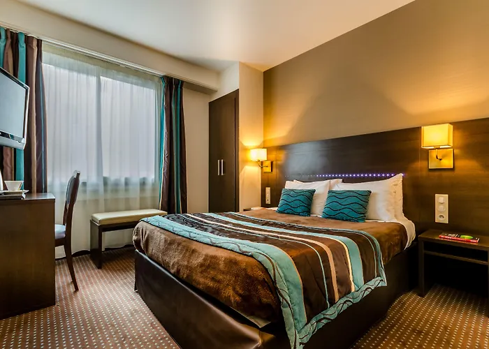 酒店 Helgon - Pyrenees