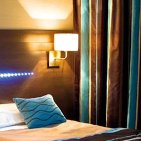 Helgon - Pyrénées Lourdes