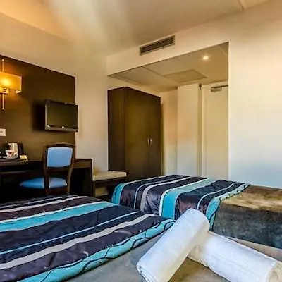 Hotel Helgon - Pyrénées Lourdes