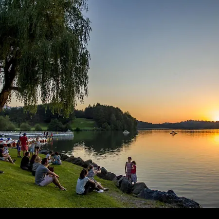 Helgon - Pyrenees 酒店 卢德