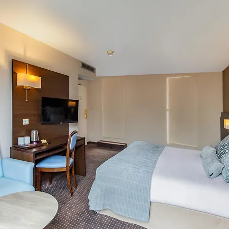 Hotel Helgon - Pyrénées