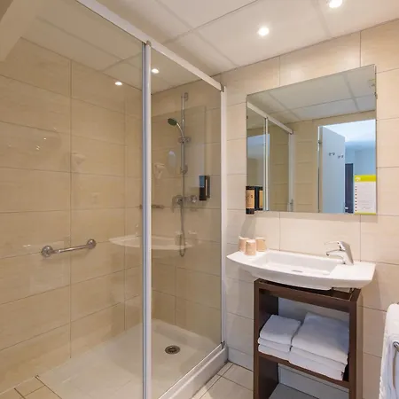 Helgon - Pyrénées 4*