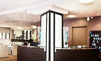 Helgon - Pyrénées Hotel 4*