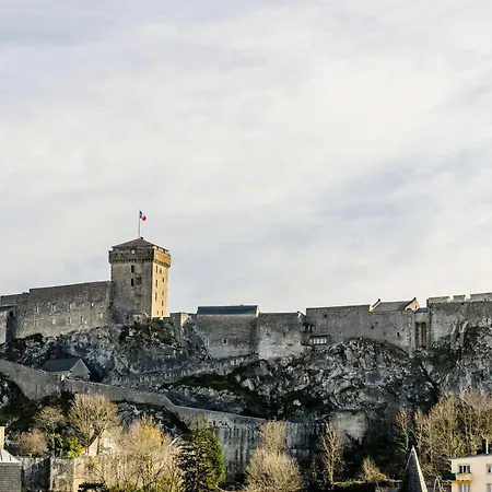 Отель Helgon - Pyrenees 4*