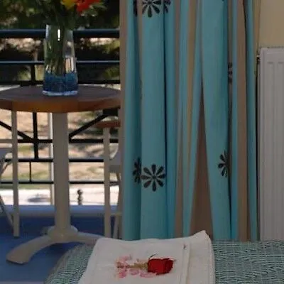 Helgon - Pyrénées 4*